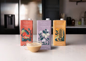 Turmeric Ginger Chai Organic Tea Concentrate - 32 oz by Rishi Tea & Botanicals