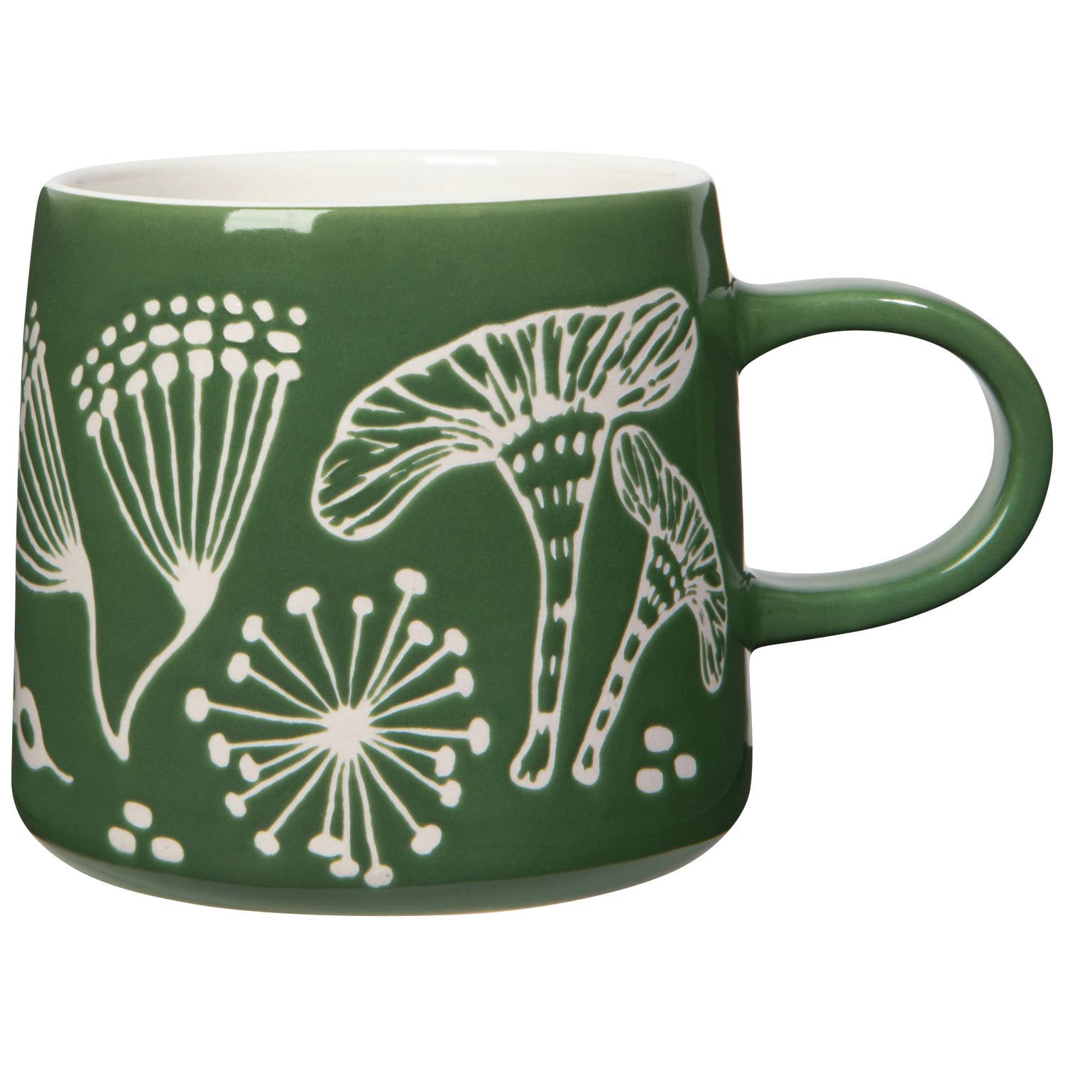 Wildgrove Imprint Mug by Danica Studio