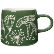 Wildgrove Imprint Mug by Danica Studio