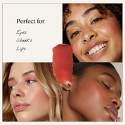Cream Blush - Scarlet by Minori
