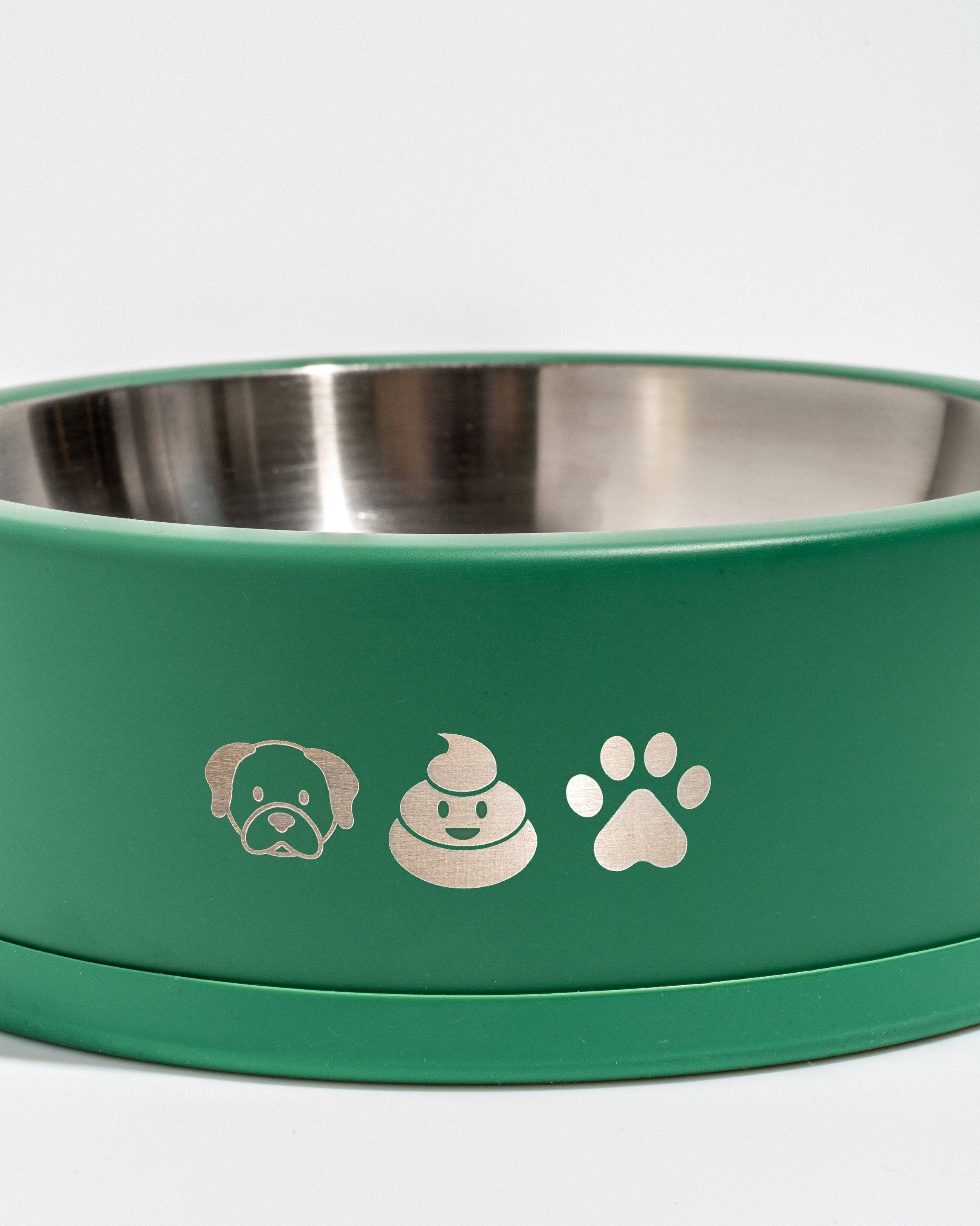 Dog Bowl by Wild One