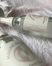 Magnesium Mist 4 oz La Lune Healing