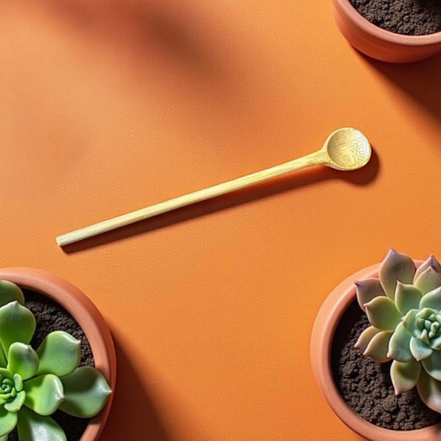 Bamboo Stir Spoon by Bamboo Switch