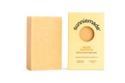 Main Squeeze Moisturizing Hand & Body Bar Soap by Sunniemade