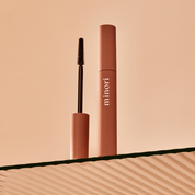 Mother of Lashes Natural Mascara - Black by Minori