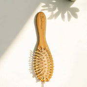 Bamboo Kids Hairbrush by Bamboo Switch