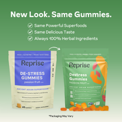 De-Stress Gummies by Reprise