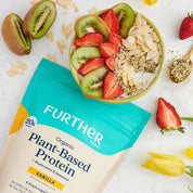Plant-Based Protein by Further Food
