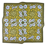 No. 143 Clara Bandana by Handker Bandanas