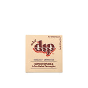 Mini Tobacco & Driftwood Conditioner Bar & After Swim Detangler by Dip
