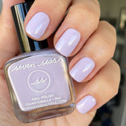 Urchin - Clean Non-Toxic Nail Polish by Seven Seas