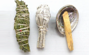F*ck Off Sage Clearing Mist by La Lune Healing