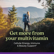 Every Woman's One Daily Multivitamin, 30 Tablets by New Chapter