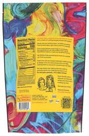 Simply Stellar Pretzel Braids by Stellar Snacks - 12 oz