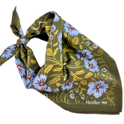 No. 143 Clara Bandana by Handker Bandanas