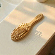 Bamboo Kids Hairbrush by Bamboo Switch