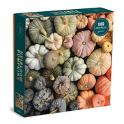 Heirloom Pumpkins 1000-Piece Puzzle