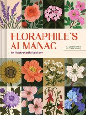 Floraphile's Almanac Book