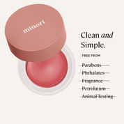 Cream Blush - Sweet Pea by Minori