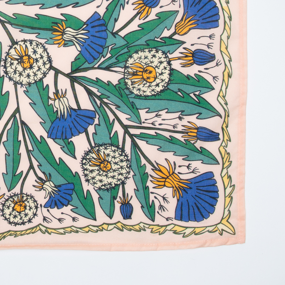 No. 103 Dandy Bandana by Handker Bandanas