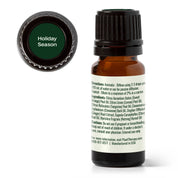 Holiday Season Essential Oil Blend 10 mL by Plant Therapy