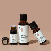 Roman Chamomile Essential Oil 10 mL by Plant Therapy