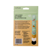 ZAPPP! Mosquito Stickers - 30 stickers per pack by PATCH - Eco First Aid