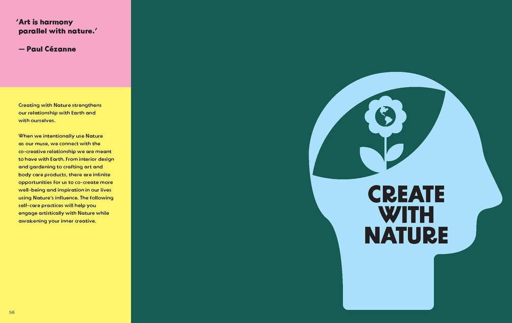 Self-Care for Eco-Anxiety Book