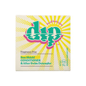 Full-Size Sun Shield Conditioner Bar & After Swim Detangler by Dip