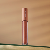 Natural Lip Gloss: 4 Shade Options by Minori