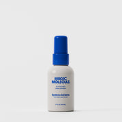 The Solution by Magic Molecule