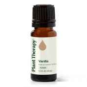 Vanilla Botanical Extract 10 ml by Plant Therapy