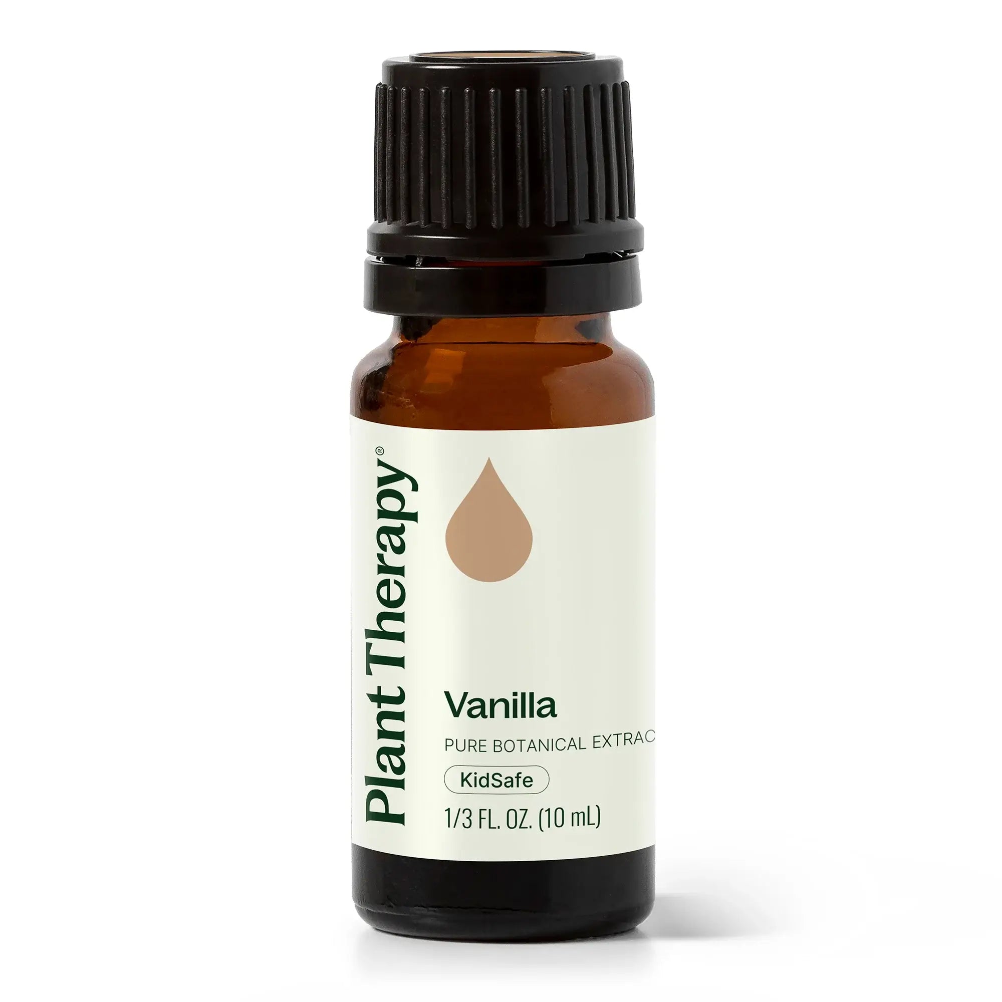 Vanilla Botanical Extract 10 ml by Plant Therapy