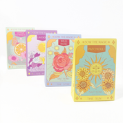 The Moon Salt Soak in Lavender by Sow the Magic