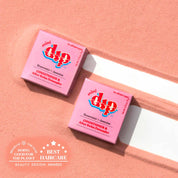 Mini Rosewater & Jasmine Conditioner Bar & After Swim Detangler by Dip