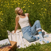 Conscious Step - Protect Pollinators Gift Box | Gifts for Gardeners