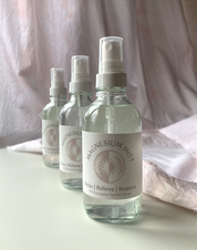 Magnesium Mist 4 oz La Lune Healing