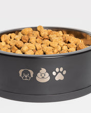 Dog Bowl by Wild One