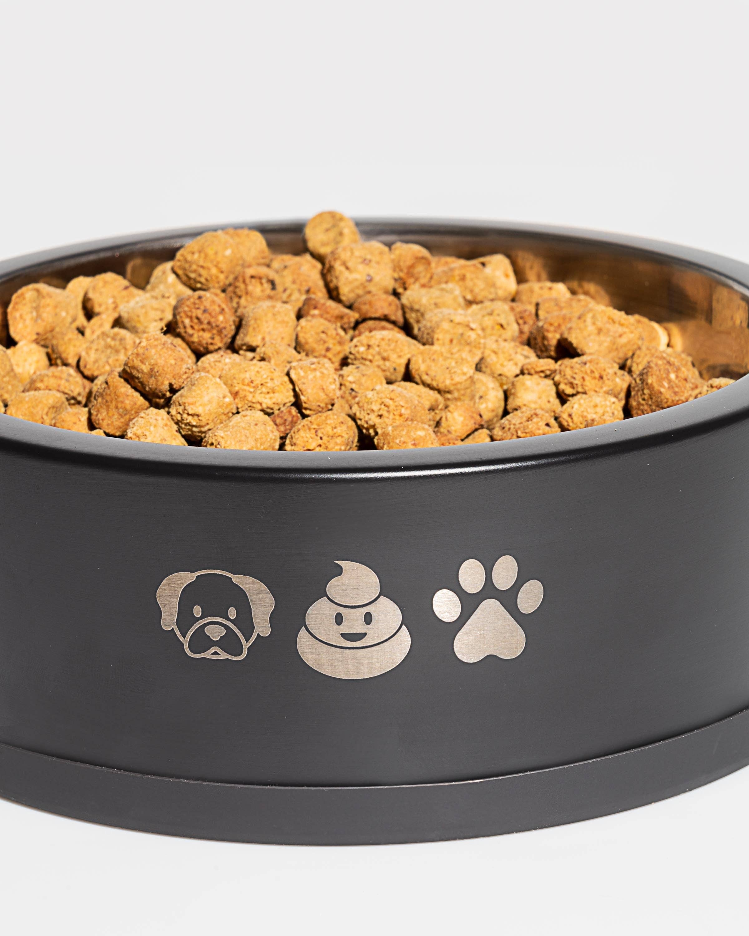 Dog Bowl by Wild One