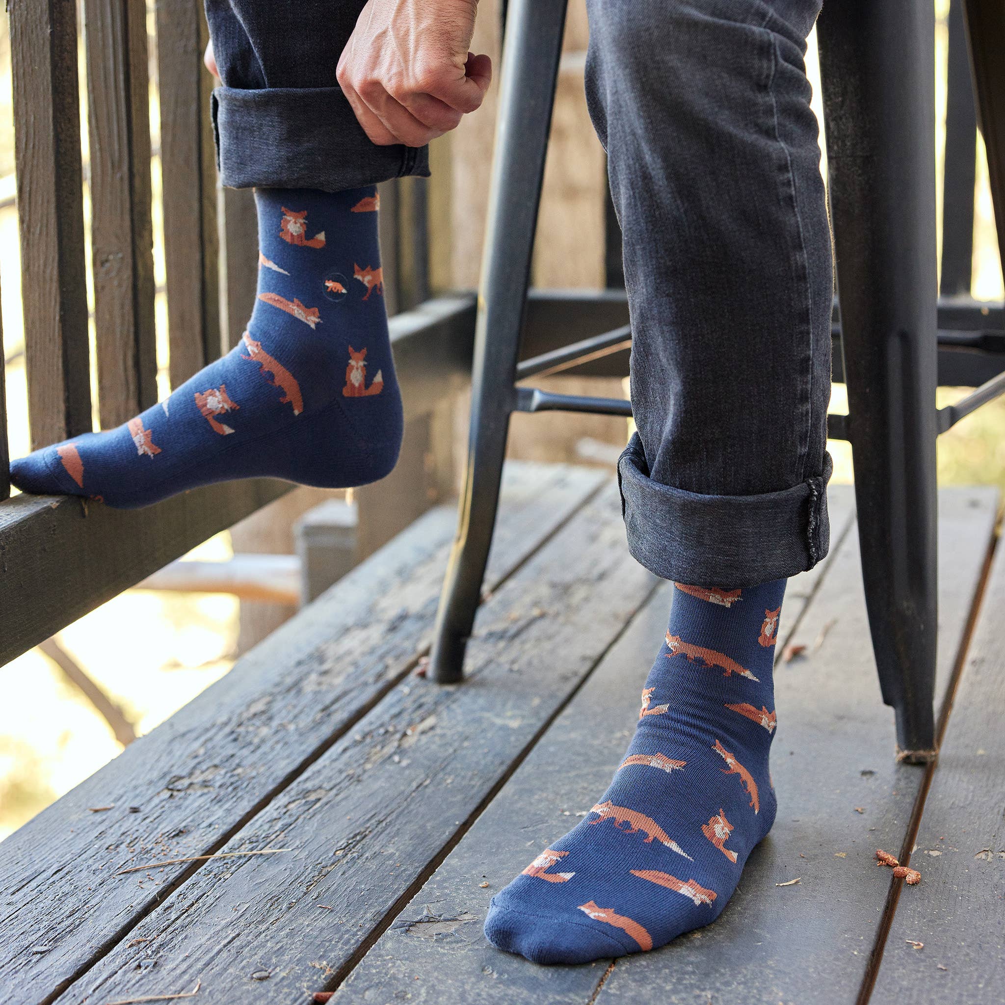 Boxed Set - Socks that Protect National Parks by Conscious Step