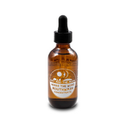 Herbs the Word Mouth Wash by Fat and the Moon