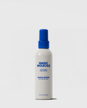 The Solution by Magic Molecule