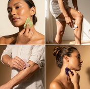 Gua Sha Stone | Facial Stone by Bamboo Switch