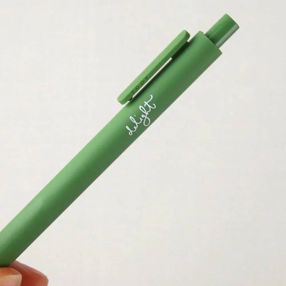 Jotter Pen by emily lex studio