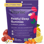 Restful Sleep Gummies by Reprise
