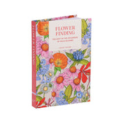 Pocket Nature: Flower Finding Book