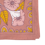 No. 074 Evangeline Bandana by Handker Bandanas
