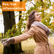 Premium Curcumin Turmeric Supplement by Further Food