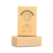 Main Squeeze Moisturizing Hand & Body Bar Soap by Sunniemade