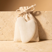 Gua Sha Stone | Facial Stone by Bamboo Switch